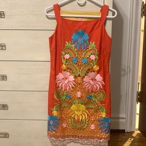 🎀🌴Lilly Pulitzer dress